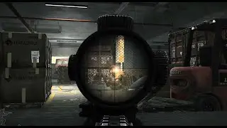 Sniping on Interchange 1.0