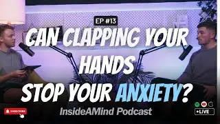 The Best Health Tips For 2024 & Life-Changing Wellness Advice! Ep.13 | InsideAMind Podcas