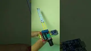 EMERGENCY LED LIGHT DIMMER MACHINE SERIES THAT HAS CHARGER PROTECT ITS