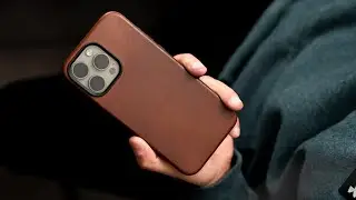 The Best Alternative to Apple&rsquo;s Leather Case