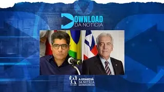 BAHIA: ACM NETO E OTTO ALENCAR DISPUTAM ESPAÇO POLÍTICO E INFLUÊNCIA NO ESTADO