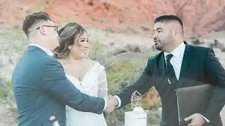 The Easy Wedding Process