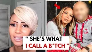 At 31, Melody Shari EXPOSES Kimmi Scott&rsquo;s Hidden Truth &mdash; Nobody Saw THIS Coming!