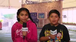 STEM Zone 2017 Pure Insurance Championship Friday Group 40