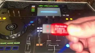 Atualização de Firmware da Controladora Pioneer XDJ-RR - Versão 1.06 (2025)