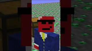 LOOT FROM 6 MONTHS OF EMERALD MINIONS | Hypixel Skyblock