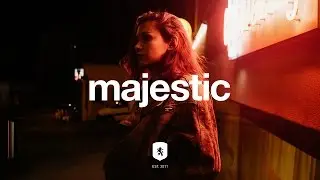 Common Tiger - Round & Round (feat. Nathan & Sir Bishop)