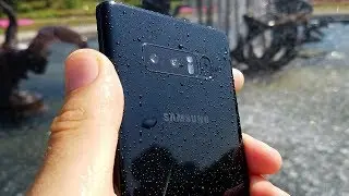 Galaxy Note 8 Now...