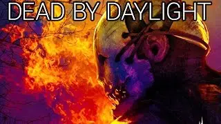 Let's Play Dead by Daylight Deutsch - Kurz vor dem Nervenzusammenbruch