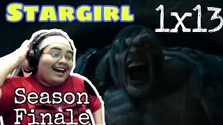 Stargirl 1x13 