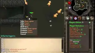 My Thoughts On Some New Content In ProjectRaw