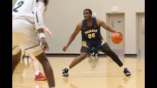 FULL EPISODE | Coach Cy Samuels |  | Ep. 11 | The Run