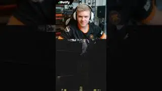 blameF vs Krimz in a hide-and-seek game presented by Betify 😂 #betify #fnatic #counterstrike #cs2