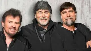Alabama band Documentary  - Hollywood Walk of Fame