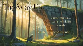The Way Up: Episode 16 - Animated Bible Tales 4U (English Original)