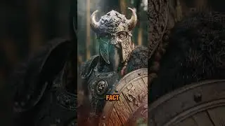 Who Were the Real Vikings Truth vs  Myth 🛡️ #history #shorts #fyp