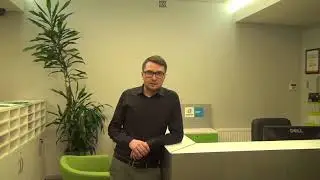 Bilfinger Industrial Services Polska &ndash; Working with professionals (Polish Language)