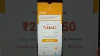New loan app 2023 today | Personal loan kaise le | New loan app | Aadhar card se loan kaise lete hai