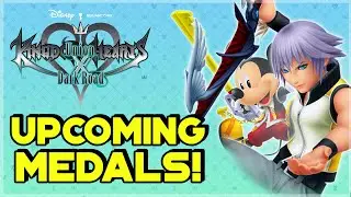 [KHUx JP] More NEW MoM Medals Incoming! | Minute Update