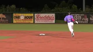 Southern Illinois Miners Walkoff Win 6.14 vs River City Rascals