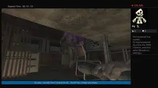Monstrum Fooling Around-Messing with the Fiend.