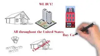 Trust We Buy Houses in Eastern USA