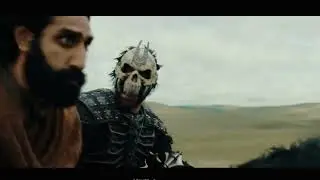 Willow Season 1,epi 1 Horse Fight Scene