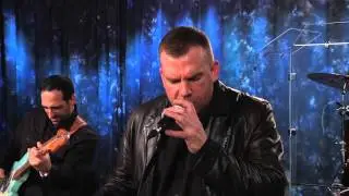 Chris O'Leary - Letters From Home - Don Odells Legends