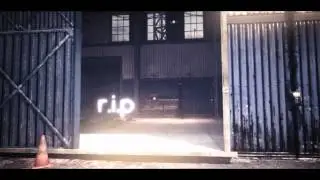R.I.P. by Karmuh EA