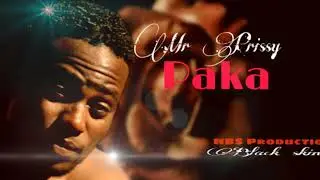 Mr Prizzy-Paka Paka[Official Audio]