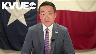 Texas Rep. Gene Wu responds to Gov. Greg Abbott's attempt to remove him from office