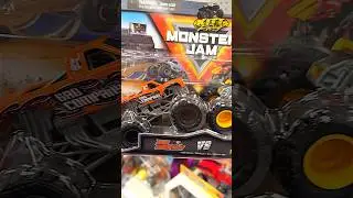 What is this??! Monster Jam 