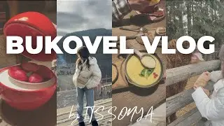 3 дні в Буковелі: гори, Гуцул Ленд, Грибова Хата і карпатські вайби