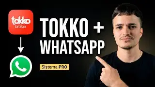 C&oacute;mo automatizar todas las consultas de Tokko Broker con IA (sistema real)