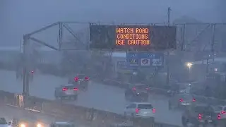 Metro cities taking unique approach to ensure roads remain safe during winter weather