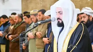 شیخ رعد الکردی سورۃ زمر