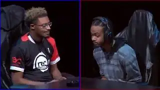 Winners Final iDom(POISON) vs REC Punk(KAARIN)-Capcom Cup 2019-CPT 2019