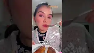 Un platillo t&iacute;pico de mi tierra Manab&iacute;. #ecuador