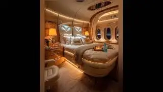 Amazing Aeroplane House #viral #beautiful #amazing #update #beauty #design #interiordesign #luxury