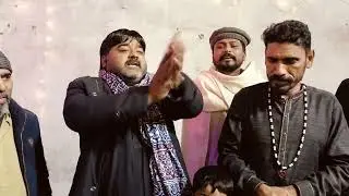 Bawa Syed Bilal 13 gajab matami sangat Al Hussain Lahore Pakistan 2026.03244301212