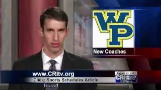CRI Weekly News for August 23, 2013