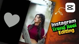 Hindi Song 🥵🔥 New Capcut Template Video Tutorial |Capcut New Template | New Template