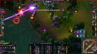 Bronze Zed Mechanics