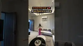 Modern 3 BHK Home Design With Premium Interior Design #luxuryhomes #interiordesign #luxuryproperty