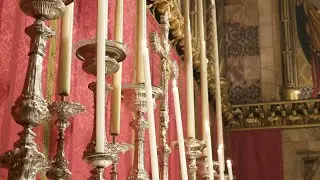 Sung Mass for Ascension Day
