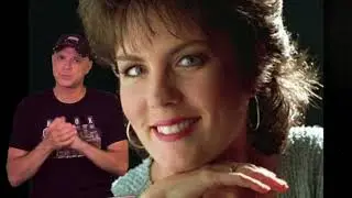 Holly Dunn -- Daddy's Hands  [REACTION]