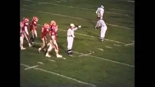 1990   10   Jackson Vs Gallipolis