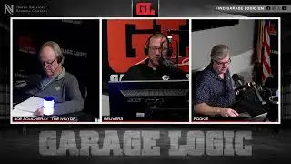 Garage Logic