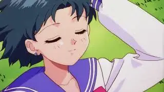 Sailor Moon - Project R&eacute;sonance Eternal - 10. Mercury Power!