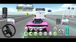 DACIA, VOLSKWAGEN, FORD, BMW COLOR POLICE CARS TRANSPORTING WITH TRUCKS -BeamNG.drive